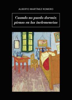 Libro, Audiolibro Cuando No Puedo Dormir, Pienso En Las Inclemencias Cuando No Puedo Dormir, Pienso En Las Inclemencias