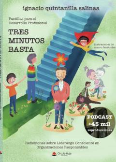Libro, Audiolibro Tres Minutos Basta Tres Minutos Basta