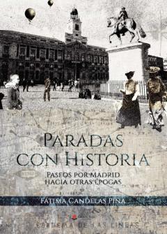 Libro, Audiolibro Paradas Con Historia Paradas Con Historia