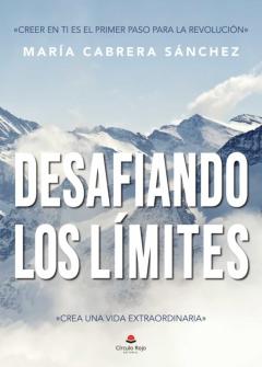 Libro, Audiolibro Desafiando Los Limites Desafiando Los Limites
