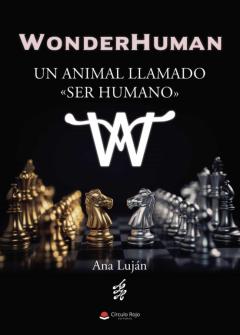 Libro, Audiolibro Wonderhuman Wonderhuman