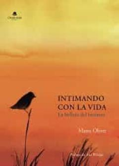 Libro, Audiolibro Intimando Con La Vida Intimando Con La Vida