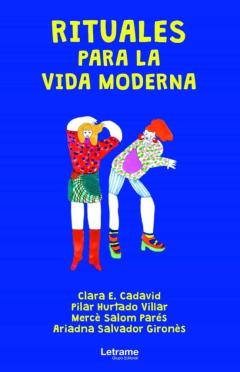 Libro, Audiolibro Rituales Para La Vida Moderna Rituales Para La Vida Moderna