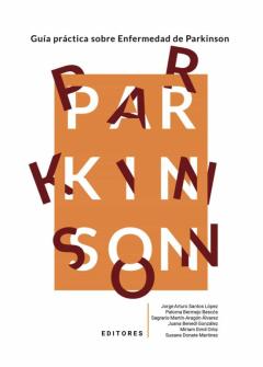 Libro, Audiolibro Guia Practica Sobre Enfermedad De Parkinson Guia Practica Sobre Enfermedad De Parkinson