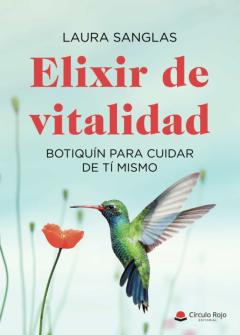 Libro, Audiolibro Elixir De Vitalidad Elixir De Vitalidad