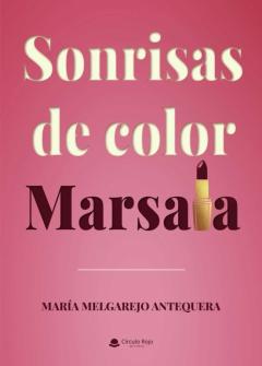 Sonrisas De Color Marsala