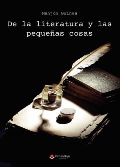 Libro, Audiolibro De La Literatura Y Las Pequeñas Cosas De La Literatura Y Las Pequeñas Cosas