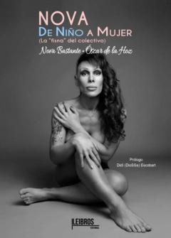 Libro, Audiolibro Nova De Niño A Mujer. La &Quot;Fisna&Quot; Del Colectivo Nova De Niño A Mujer. La &Quot;Fisna&Quot; Del Colectivo
