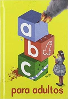 Libro, Audiolibro Abc Para Adultos Abc Para Adultos