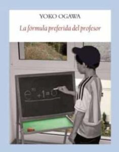 La Fórmula Preferida Del Profesor