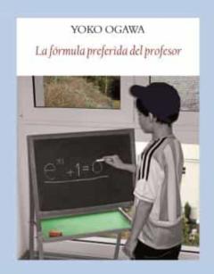 La Fórmula Preferida Del Profesor