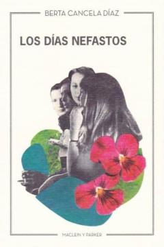 Libro, Audiolibro Los Dias Nefastos Los Dias Nefastos