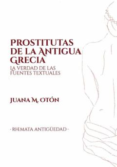 Prostitutas De La Antigua Grecia