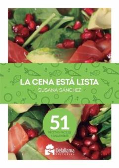 La Cena Esta Lista