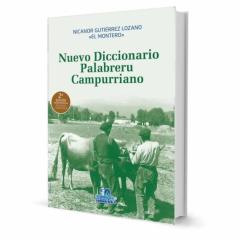 Nuevo Diccionario Palabreru Campurriano