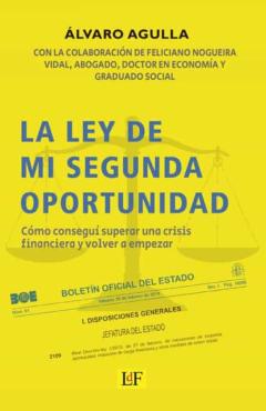 La Ley De Mi Segunda Oportunidad