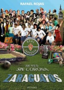 Zaraguayos: Reyes Sin Corona