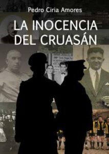 La Inocencia Del Cruasán. El Asesinato Del Cardenal Soldevila (19 23)