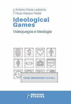 Libro, Audiolibro Ideological Games Ideological Games