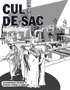 Cul De Sac Nº6: Revista De Pensamiento Crítico