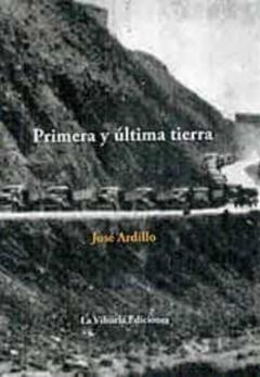 Libro, Audiolibro Primera Y Última Tierra Primera Y Última Tierra