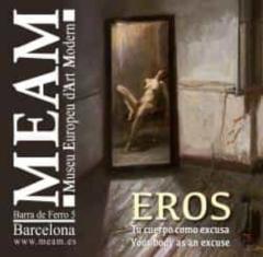 Libro, Audiolibro Eros. Tu Cuerpo Como Excusa Eros. Tu Cuerpo Como Excusa