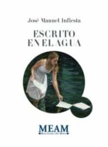 Escrito En El Agua