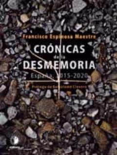 Cronicas De La Desmemoria