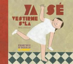 Libro, Audiolibro Ya Se Vestirme Sola Ya Se Vestirme Sola