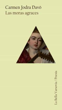 Libro, Audiolibro Las Moras Agraces Las Moras Agraces