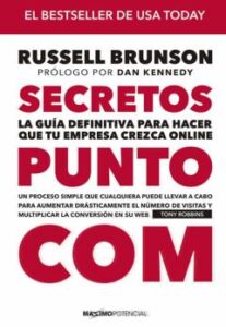 Secretos Punto Com. La Guía Definitiva