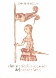 El Misterio De La Vocacion De Juana De Arco