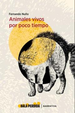 Animales Vivos Por Poco Tiempo