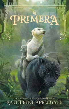 Libro, Audiolibro La Primera (La Superviviente 2) La Primera (La Superviviente 2)