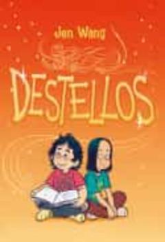 Libro, Audiolibro Destellos Destellos