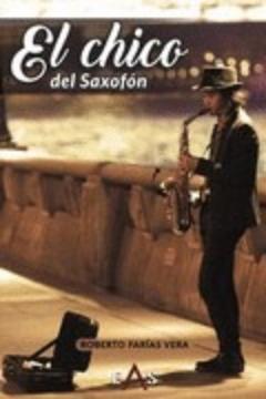 Libro, Audiolibro El Chico Del Saxofon El Chico Del Saxofon