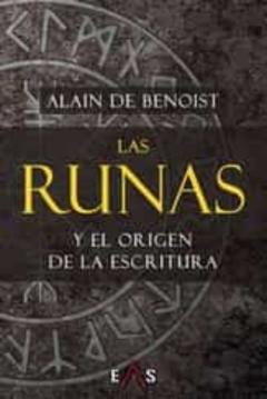 Las Runas Y El Origen De La Escritura