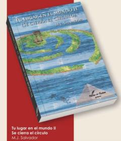 Libro, Audiolibro Tu Lugar En El Mundo Ii. Se Cierra El Circulo Tu Lugar En El Mundo Ii. Se Cierra El Circulo