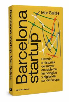 Barcelona Startup