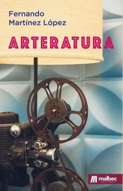 Libro, Audiolibro Arteratura Arteratura
