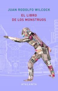 El Libro De Los Monstruos