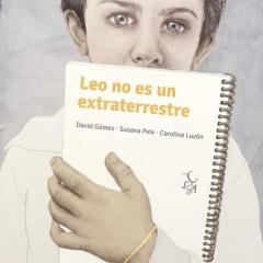 Leo No Es Un Extraterrestre -Autismo-
