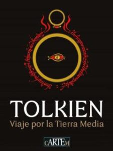 Tolkien: Viaje Por La Tierra Media