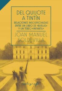 Del Quijote A Tintín