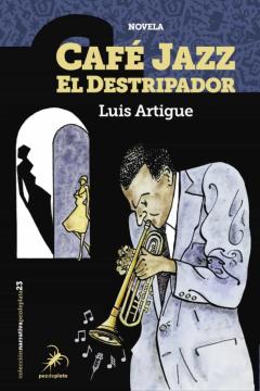 Cafe Jazz El Destripador