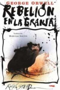 Rebelion En La Granja