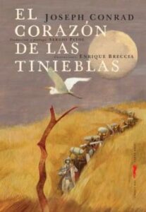 El Corazón De Las Tinieblas