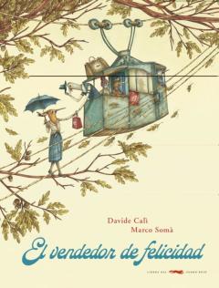 Libro, Audiolibro El Vendedor De Felicidad El Vendedor De Felicidad