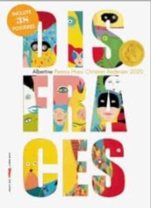 Disfraces (Premio Hans Christian Andersen Ilustracion 2020)