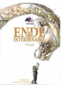 Ende Interminable: Un Homenaje Al Autor Y A Fantasia